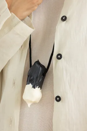NININHA GUIMARÃES NECKLACE PENDANT