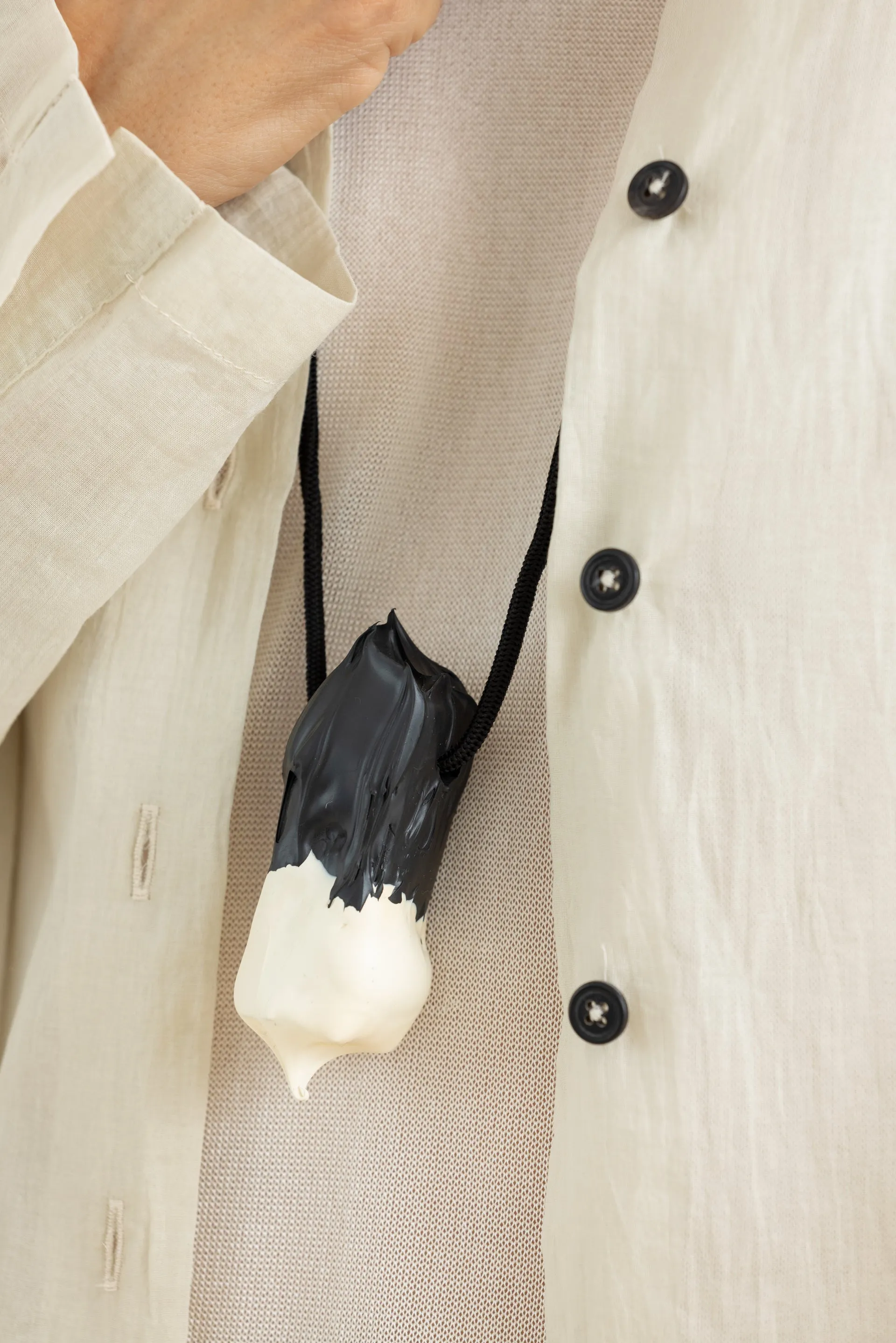NININHA GUIMARÃES NECKLACE PENDANT