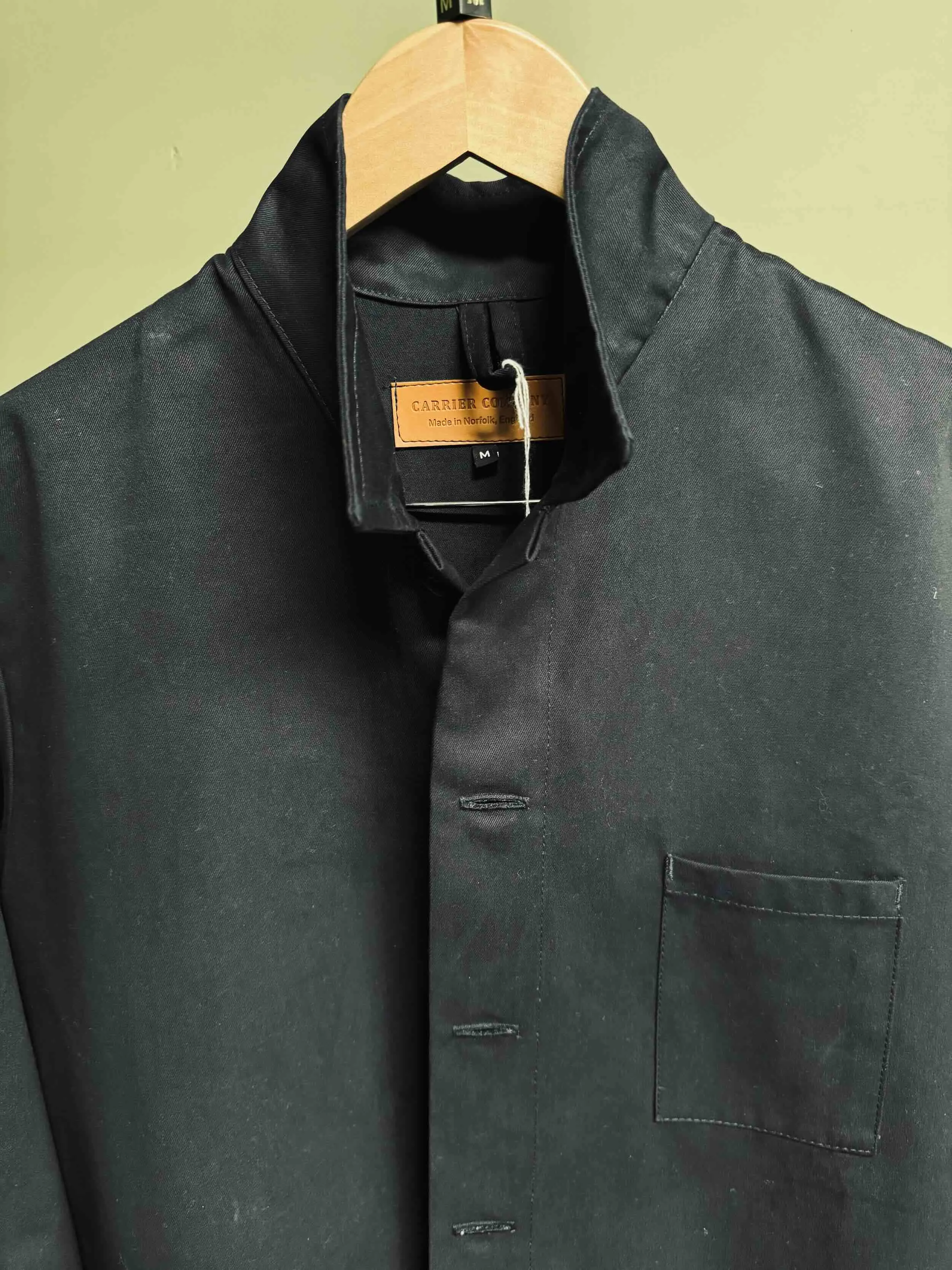 Norfolk Work Jacket M *