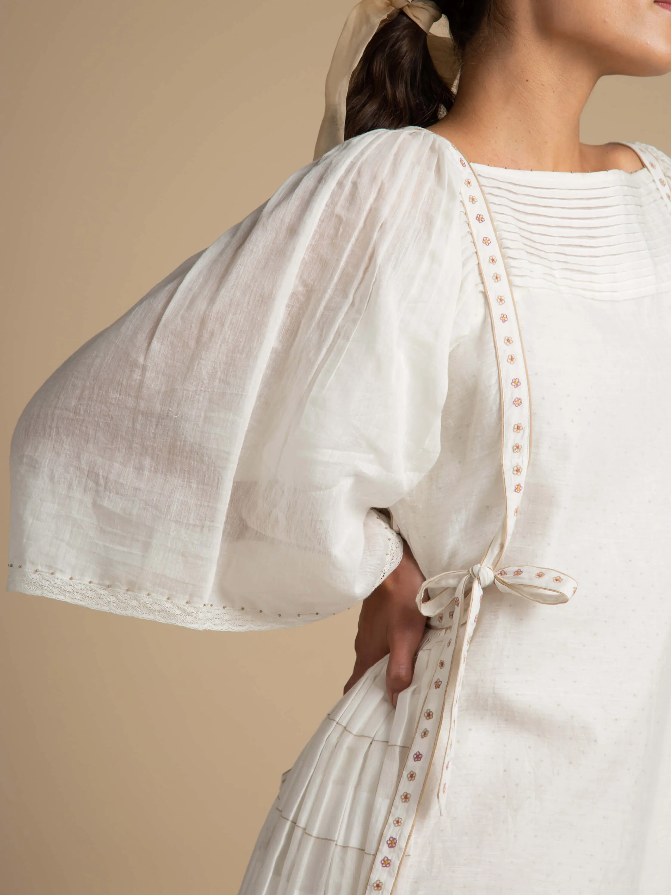Quaint Days Bow Dress