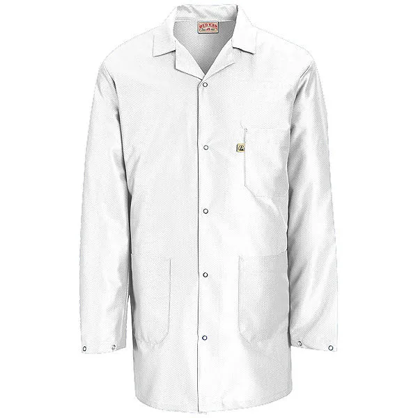 Red Kap ESD Lab Jacket - KK26