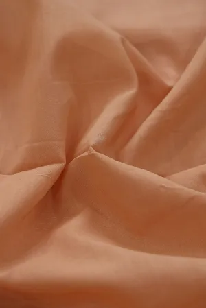 Rust Lawn Cotton Fabric