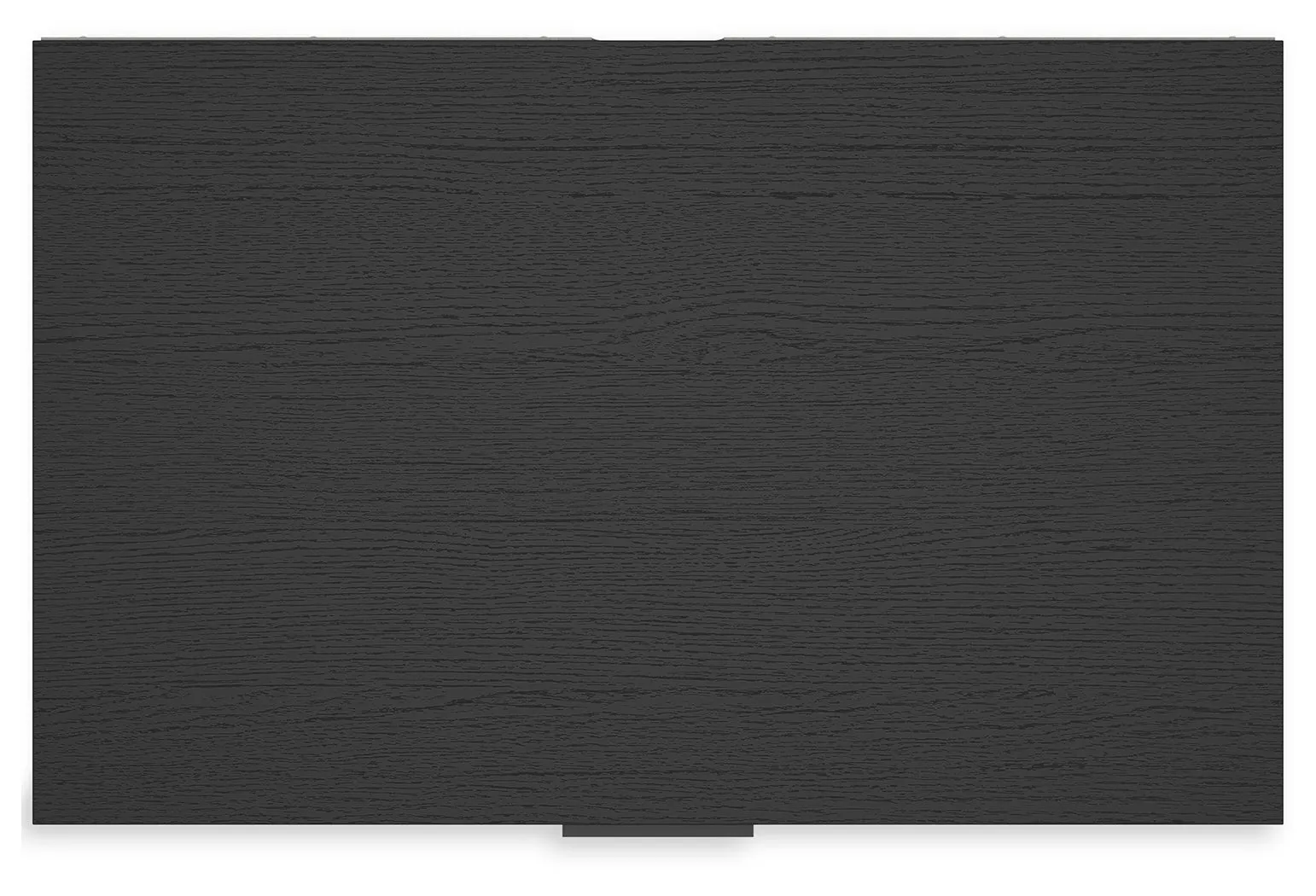 Socalle Queen Platform Bed with Dresser, Chest and 2 Nightstands in Black