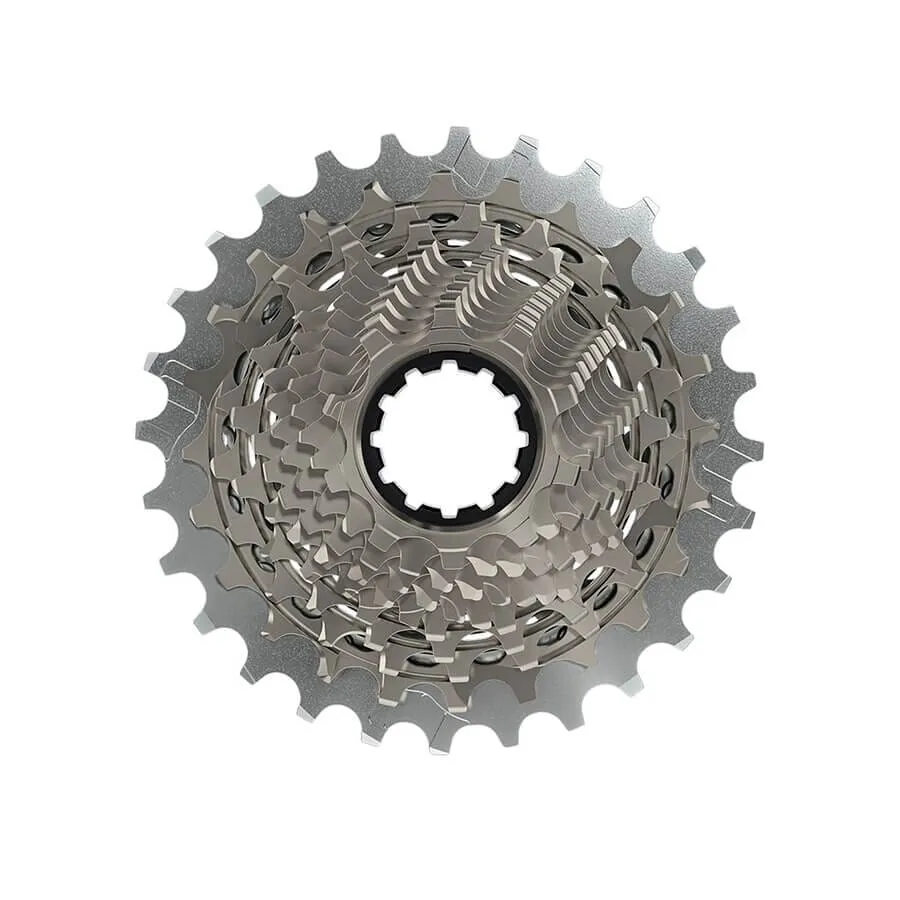 SRAM Red AXS XG-1290 XDR 12-Speed Cassette