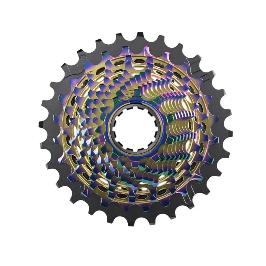 SRAM Red AXS XG-1290 XDR 12-Speed Cassette