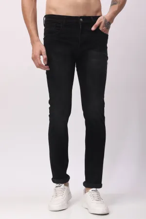 Stylox Men Slim Fit Jeans - 5810-10853