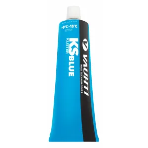 Vauhti KS Klister Blue 60g