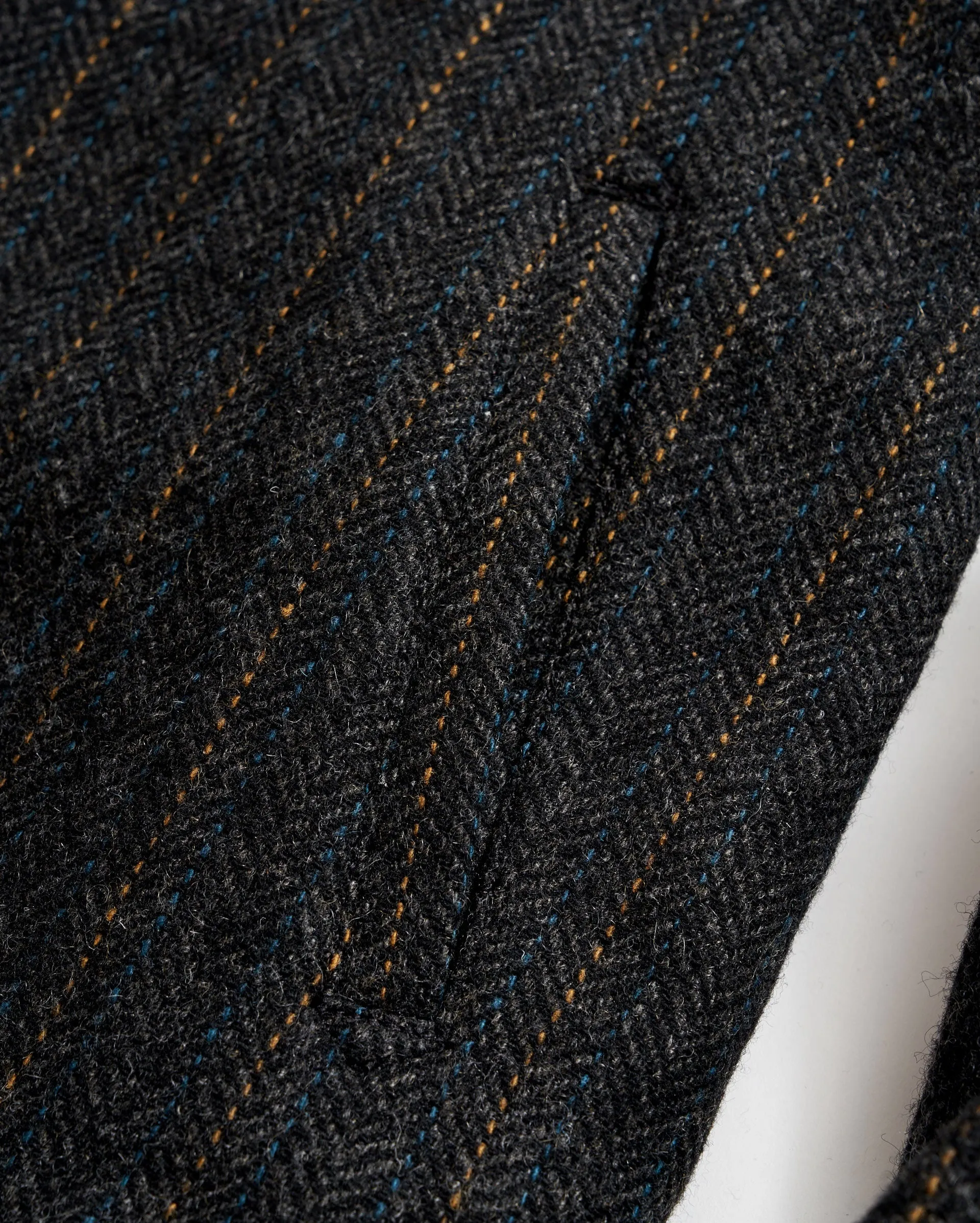 Woodsman Shirt Jacket