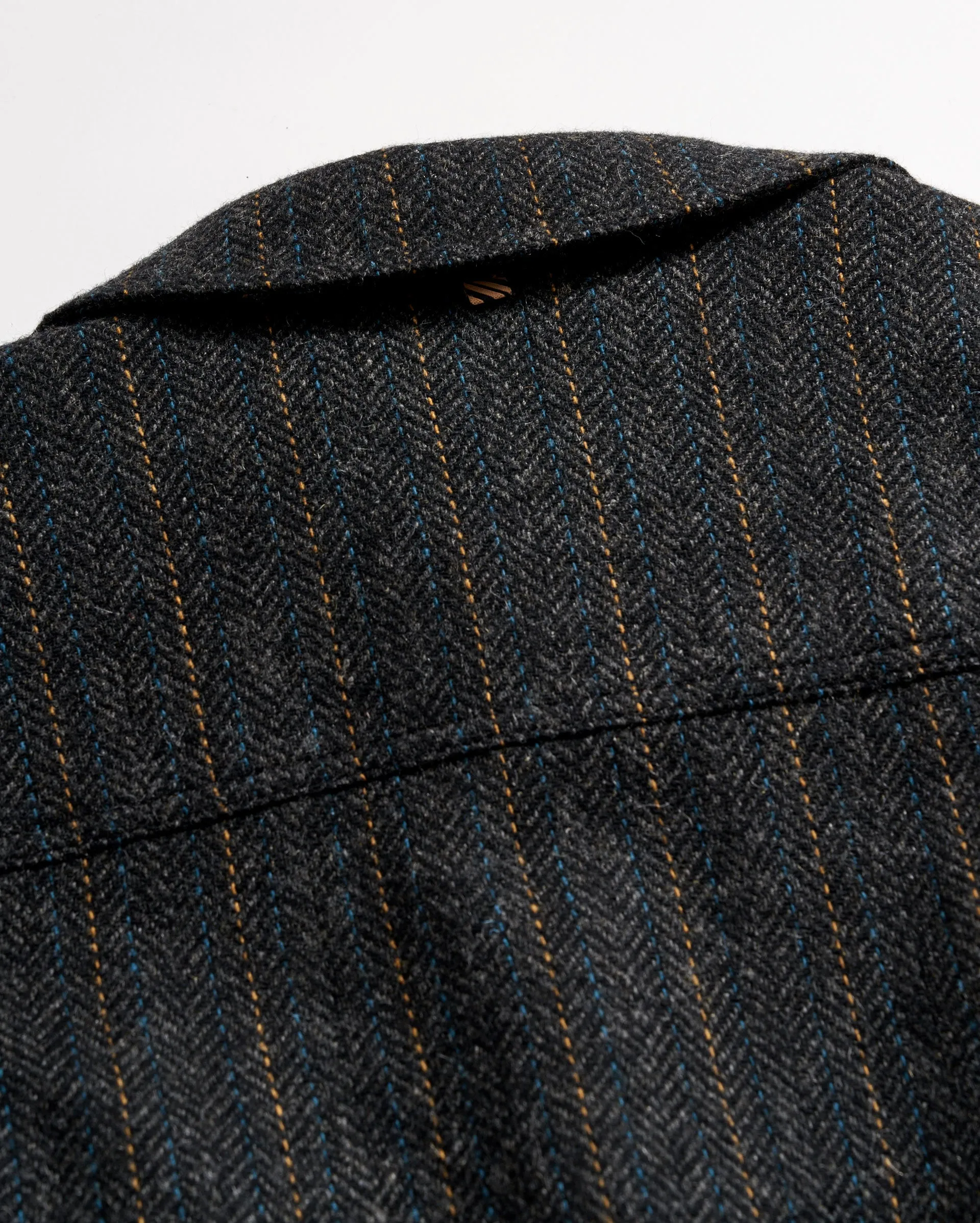 Woodsman Shirt Jacket